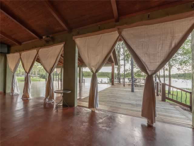 137 Acres with Home and Small Scale RV Camp For Sale Near Orlando $3,377,000