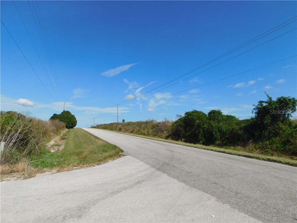 243 Acres of Ranch Land For Sale in Dade City, FL $5,650,000