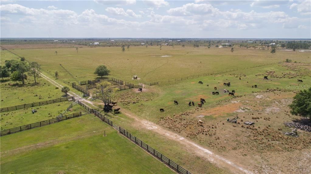 274 Acre Farm / Ranch For Sale in Punta Gorda, FL $1,450,000